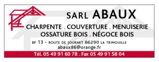 SARL ABAUX
