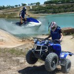 LAC SENSATION FRISSON