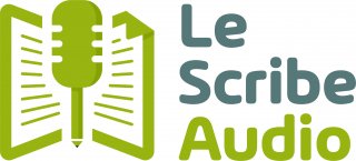 LE SCRIBE AUDIO