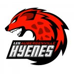 LES HYENES D'AUBERGENVILLE