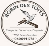 ROBIN DES TOITS