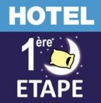 HOTEL 1 ERE ETAPE