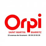 ORPI AGENCE SAINT MARTIN