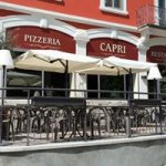 PIZZERIA CAPRI