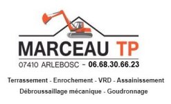 SARL MARCEAU TP