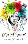 POINSENOT ELISE