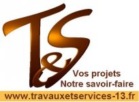 TRAVAUX ET SERVICES