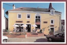 HOTEL RESTAURANT LE ST PIERRE GRAND PERIGUEUX