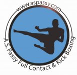 ASSOCIATION SPORTIVE DE PASSY FULL CONTACT