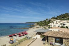 HOTEL & RÉSDIENCE TA KLADIA - OMIGNA