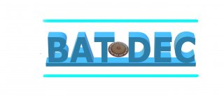 SAS BATDEC