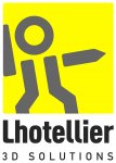 LHOTELLIER 3D SOLUTIONS