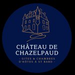 CHATEAU DE CHAZELPAUD