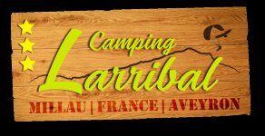 CAMPING LARRIBAL