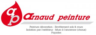 ARNAUD PEINTURE