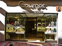 BIJOUTERIE GOURGOT