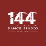 144 DANCE STUDIO