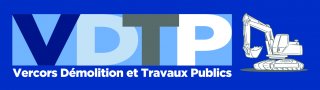VERCORS DEMOLITION ET TRAVAUX PUBLICS