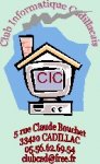 CLUB INFORMATIQUE CADILLACAIS