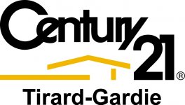 CENTURY 21 TIRARD-GARDIE