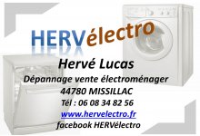 HERVÉLECTRO