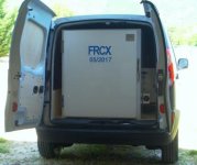 FROID LOISIRS EQUIPEMENTS