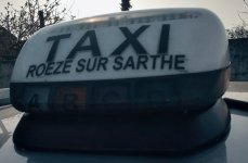 TAXI FAURE