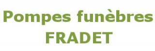 POMPES FUNÈBRES FRADET