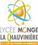 LYCEE POLYVALENT GASPARD MONGE LA CHAUVINIERE