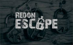REDON ESCAPE