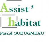 ASSIST' HABITAT  -  GUEUGNEAU PASCAL