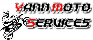 YANN MOTO SERVICES