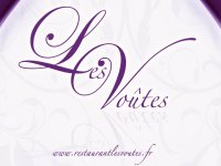RESTAURANT LES VOUTES