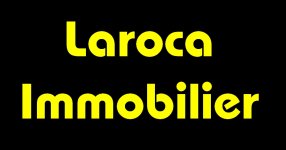 LAROCA IMMOBILIER