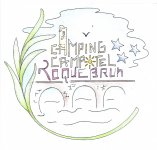 CAMPINGLE NICE ** - CAMPOTEL DE L'ORB