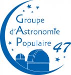 GROUPE D ASTRONOMIE POPULAIRE 47