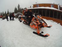 GARAGE AUTO QUAD SERVICE