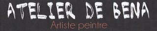 L'ATELIER DE BENA