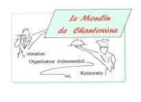LE MOULIN DE CHANTERAINE