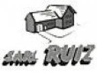SARL RUIZ MAÇONNERIE