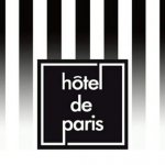 HOTEL DE PARIS