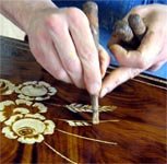 RESTAURATION D'HORLOGES COMTOISES ANCIENNES