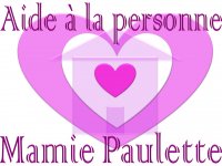 MAMIE PAULETTE