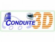 AUTO-ECOLE CONDUITE 3D