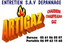 ARTIGAZ