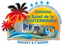 CAMPING LE SOLEIL DE LA MEDITERRANEE