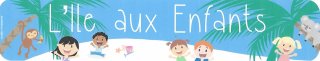 L'ILE AUX ENFANTS