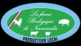 LA FERME BIOLOGIQUE DE NORMANDIE