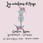 LES CREATIONS D'ANGE