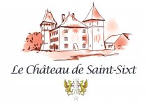 LA TABLE D'HOTES DU CHATEAU